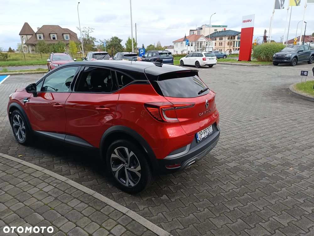 Renault Captur 1.3 TCe Intens - 9