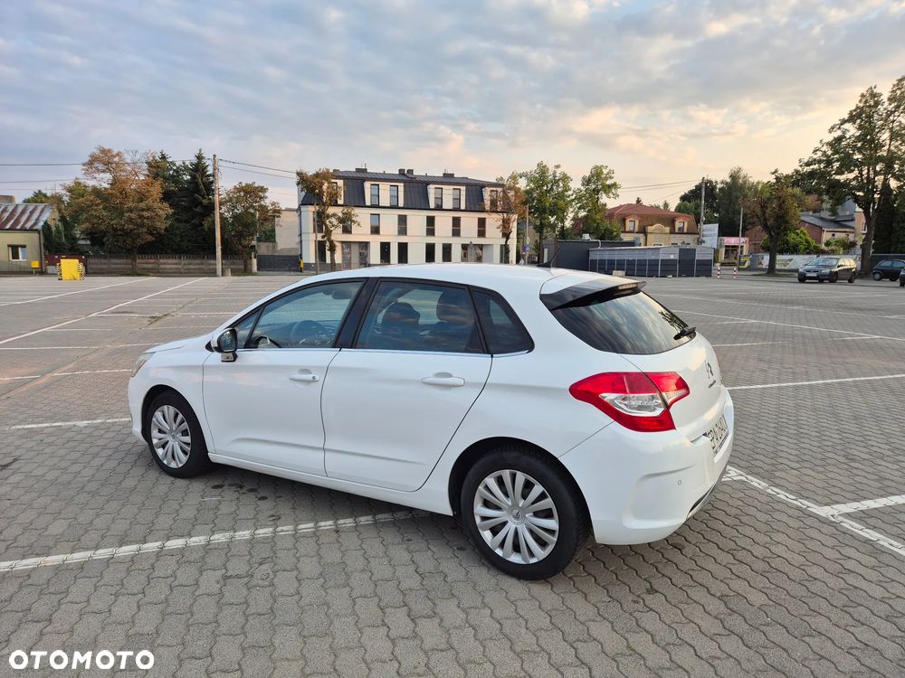 Citroën C4 1.6 VTi Selection - 3