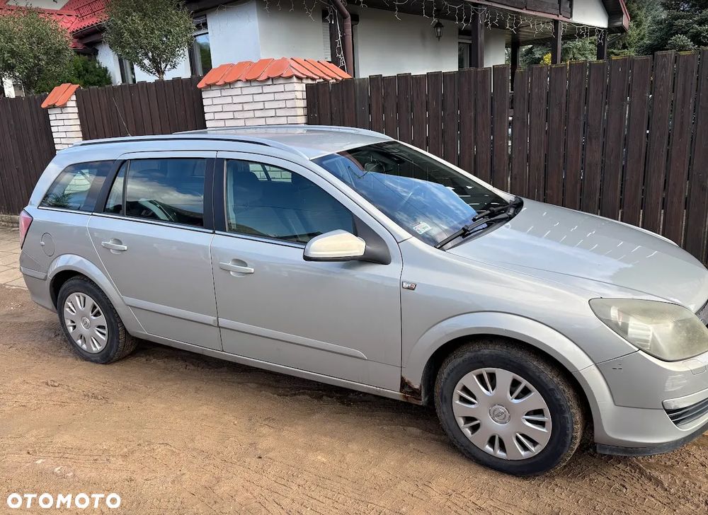 Opel Astra 1.8 Njoy - 16