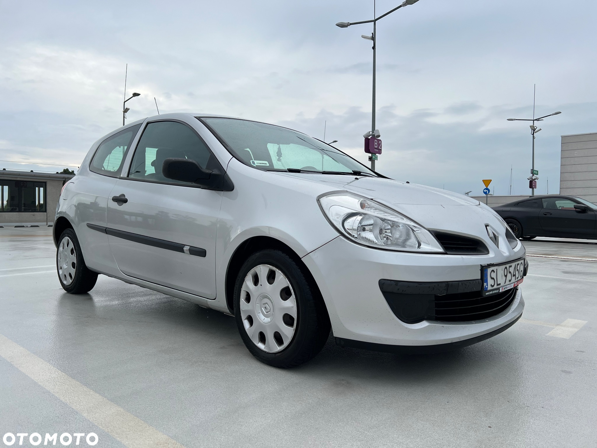 Renault Clio - 3