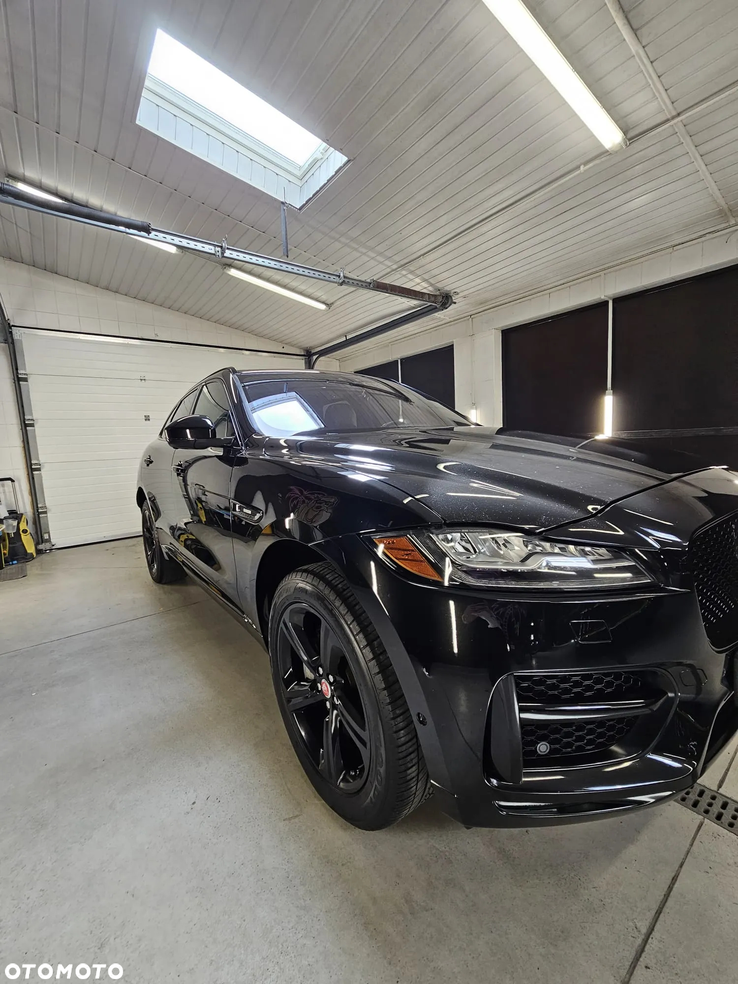 Jaguar F-Pace 35t AWD Prestige - 15