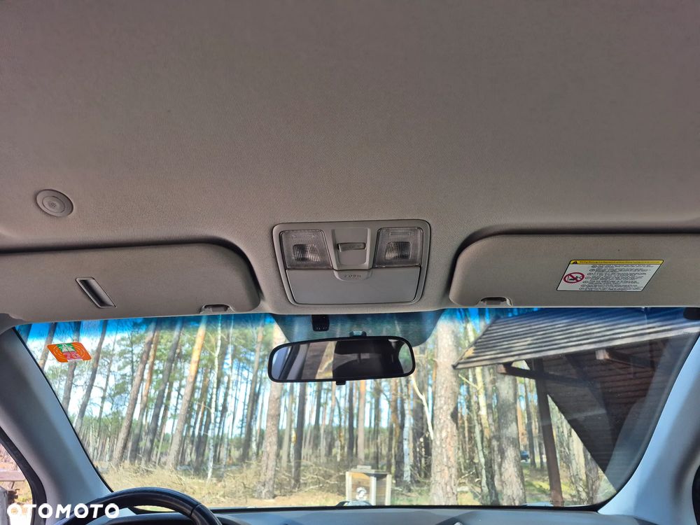 Hyundai i30 i30cw 1.4 CRDi Advantage - 25