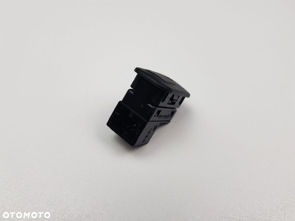 Przełącznik Przycisk alarmu Skoda Octavia II Volkswagen Polo IV 6Q0962109 - 6