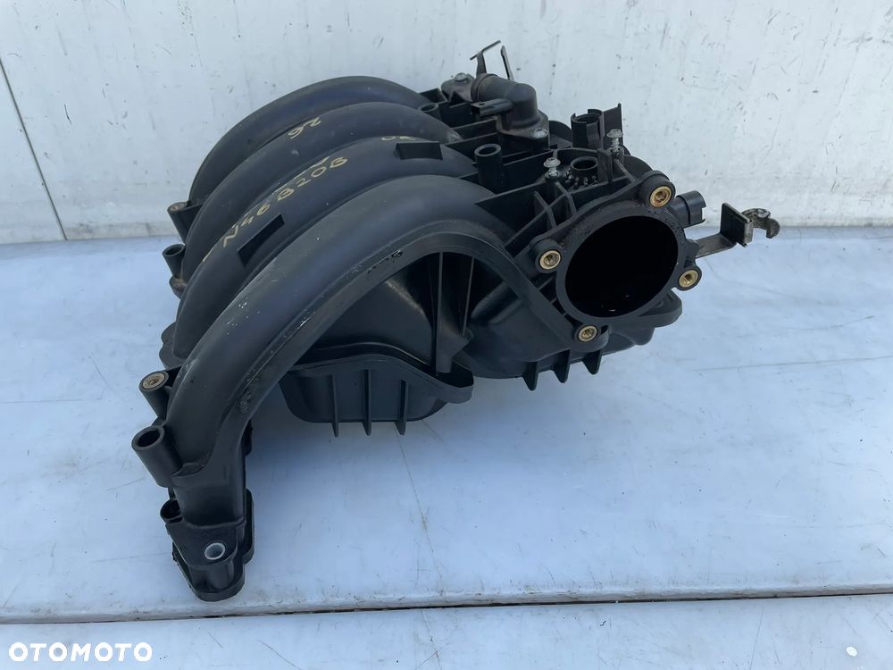 KOLEKTOR SSĄCY 7520343 BMW E90 2.0 N46B20B - 4