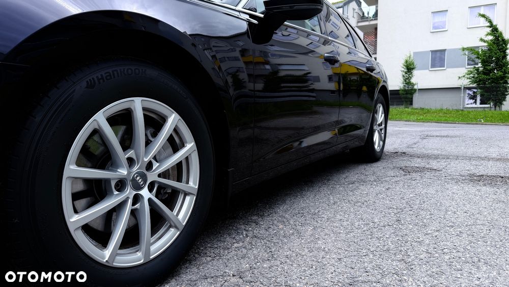 Audi A6 Avant 40 TDI S tronic sport - 19