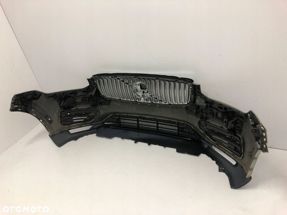 VOLVO XC90 II 2021- LIFT INSCRIPTION ZDERZAK PRZEDNI 6XPDC - 6