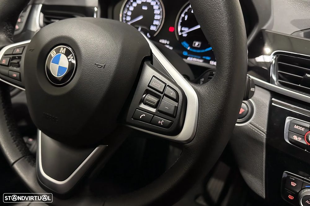 BMW X1 xDrive25e xLine - 34