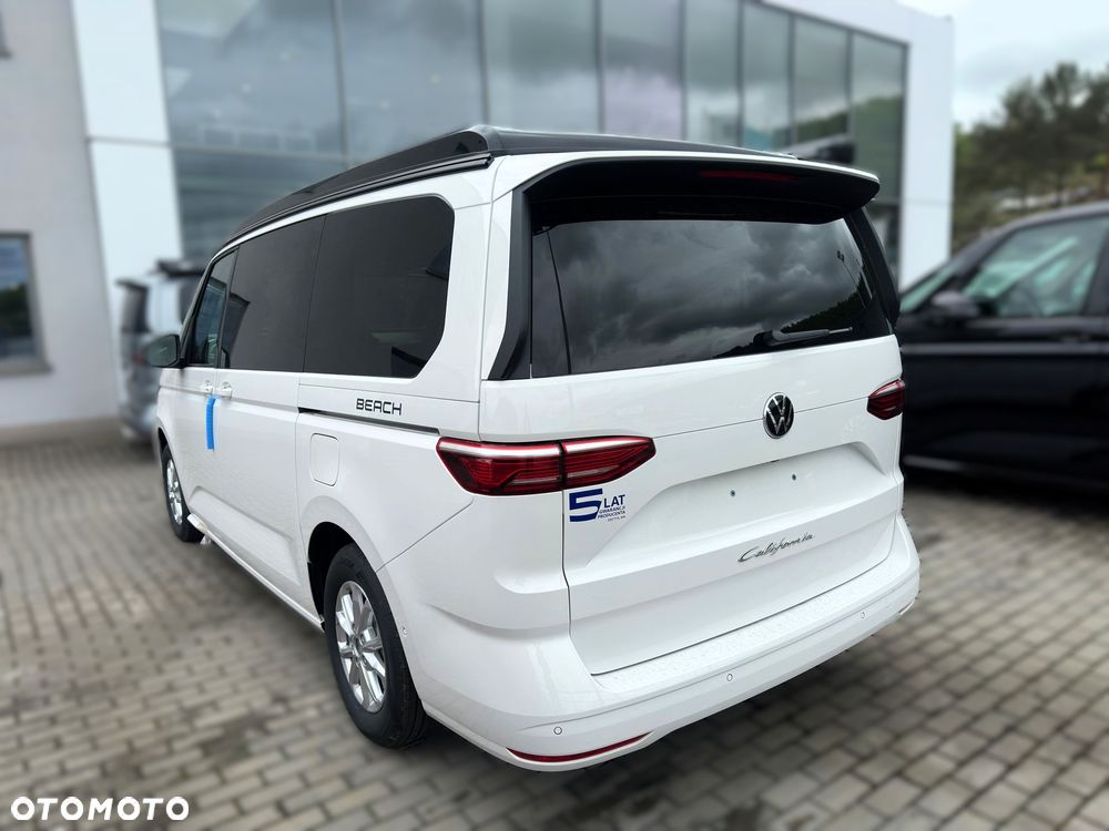 Volkswagen California - 7