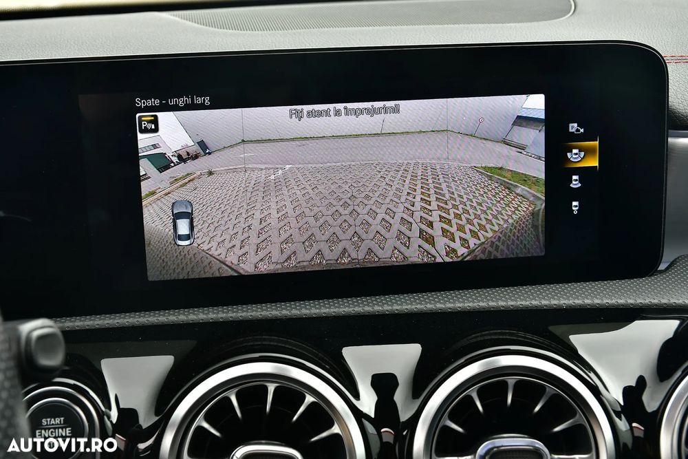 Mercedes-Benz CLA 200 Shooting Brake 7G-DCT Edition AMG Line - 20