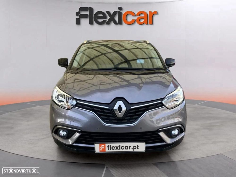 Renault Grand Scénic 1.3 TCe Bose Edition - 4