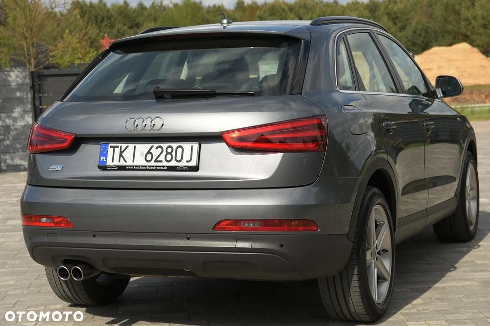 Audi Q3 - 3