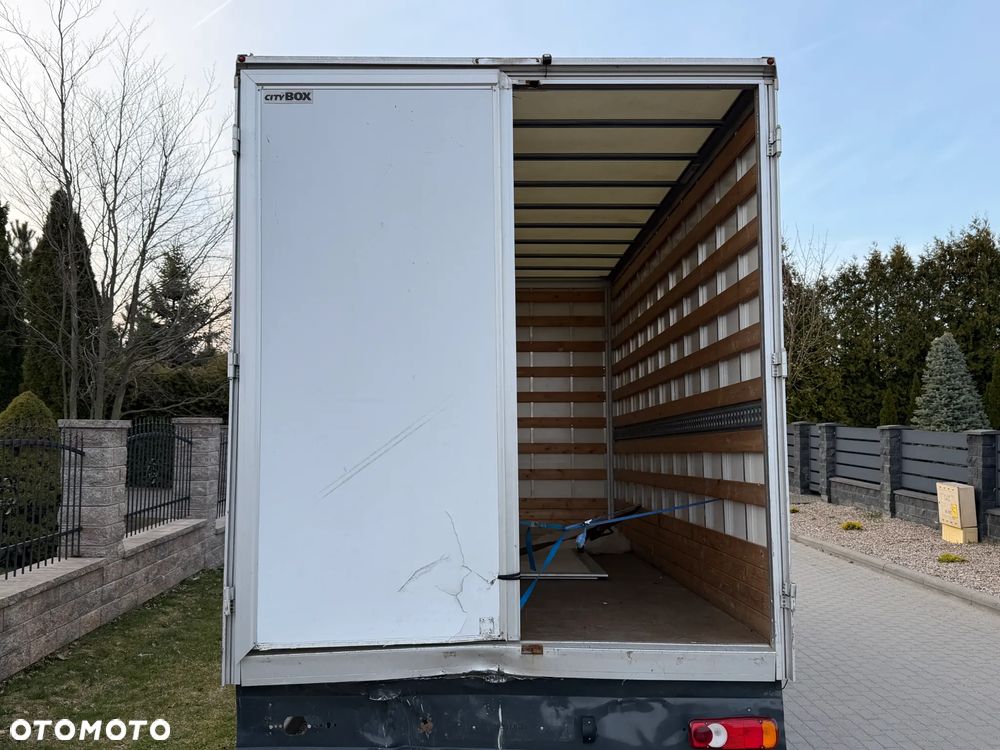 Renault MASTER - 14