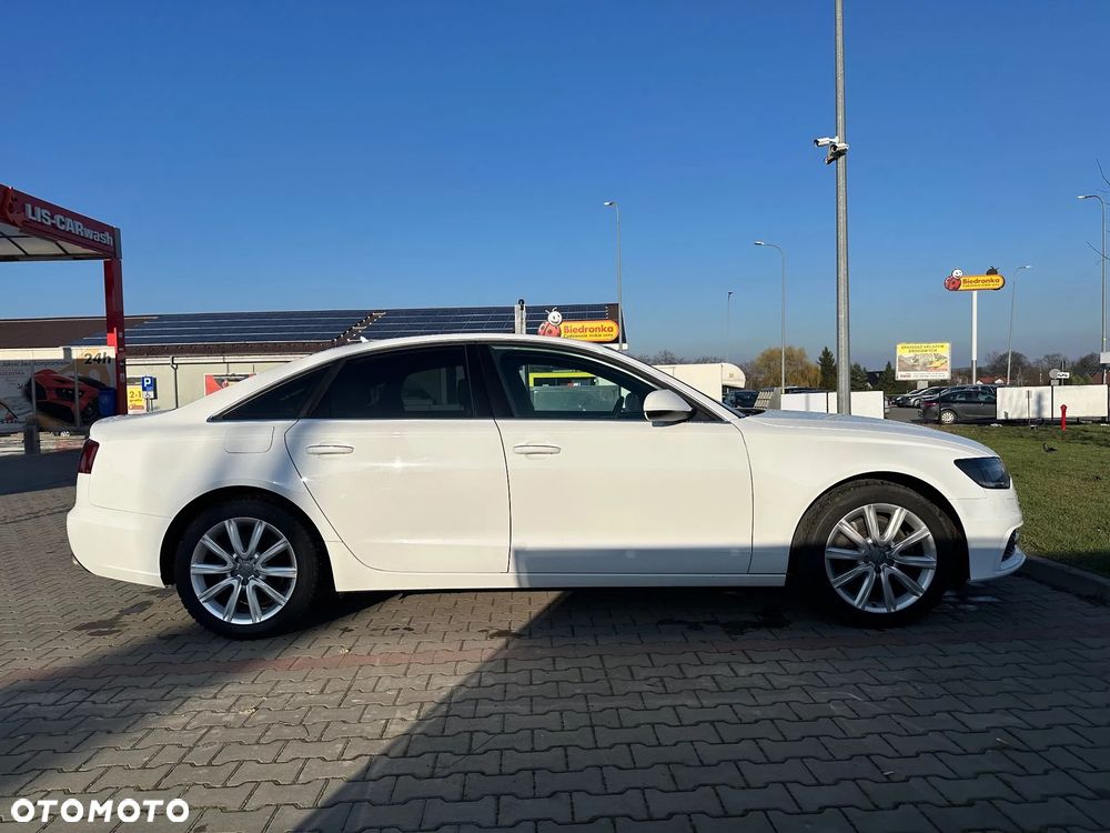 Audi A6 Limousine - 19