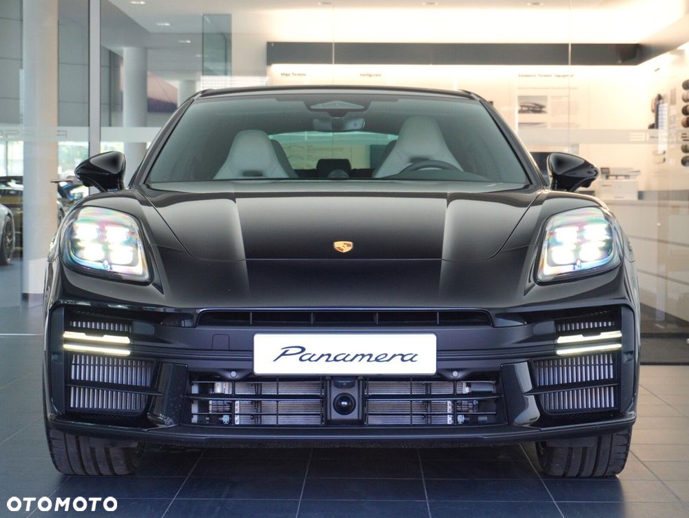 Porsche Panamera 4S E-Hybrid PHEV - 7