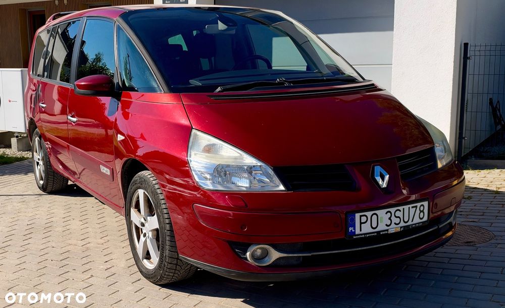 Renault Grand Espace 2009 photo 2