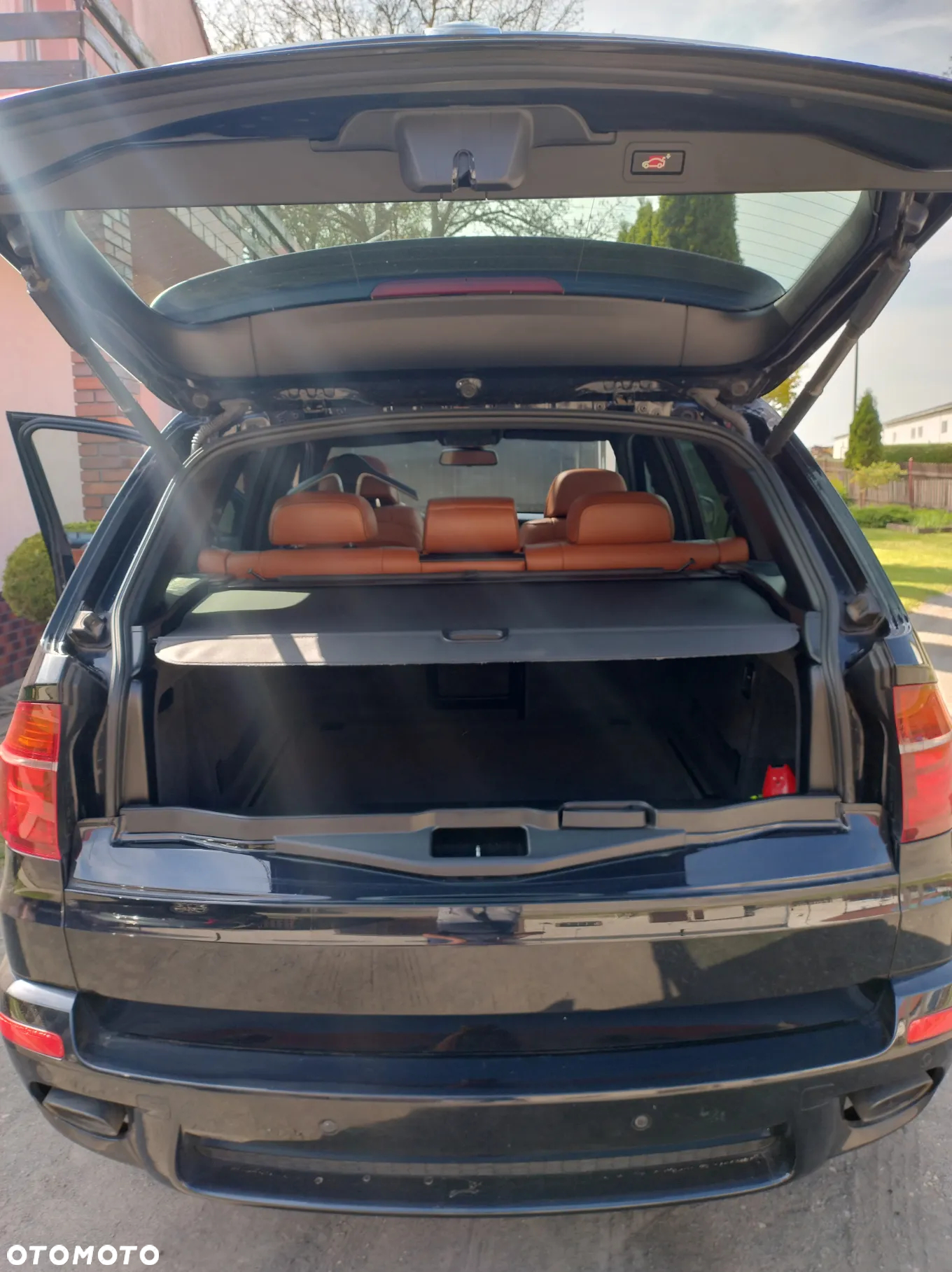 BMW X5 M M50d - 20