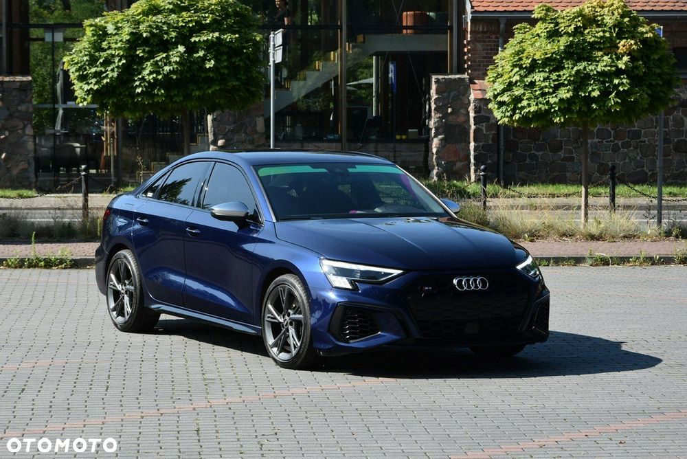 Audi S3 - 14