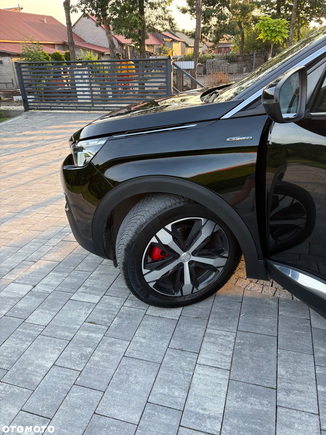 Peugeot 3008 - 19
