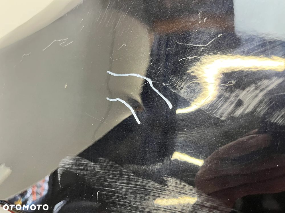 Błotnik przód przedni lewy Jeep Renegade - 5