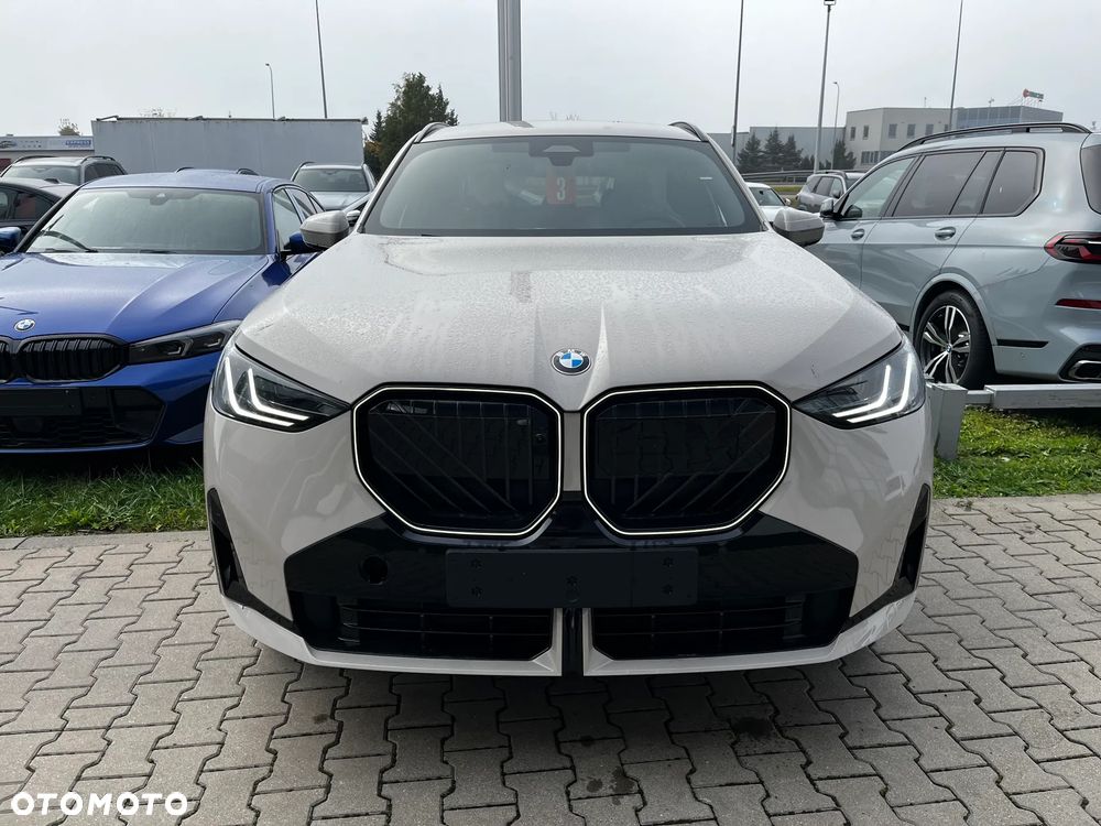 BMW X3 xDrive20d mHEV - 5