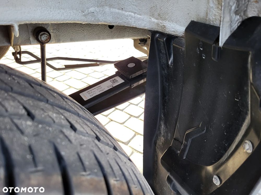 Mercedes-Benz SPRINTER 907 314-2,2 CDI-L2 H2 -KLIMA-AUTOMAT - 25