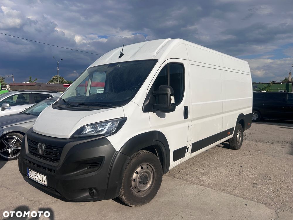 Fiat Ducato - 3