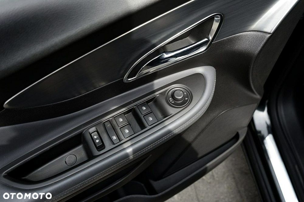Opel Mokka - 14
