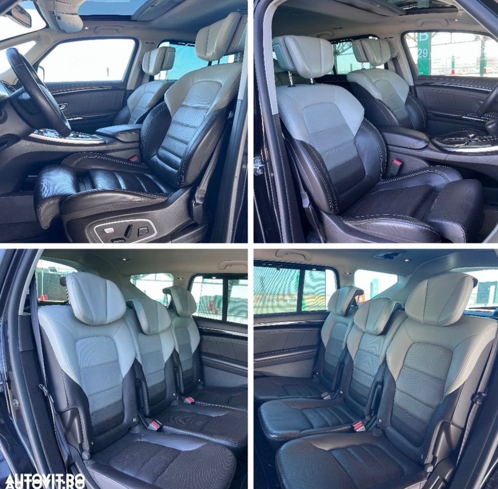 Renault Espace Energy dCi 160 EDC Initiale Paris - 10