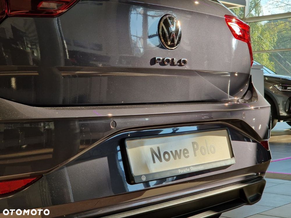 Volkswagen Polo - 8