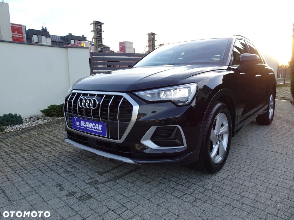 Audi Q3 35 TFSI Advanced S tronic - 3