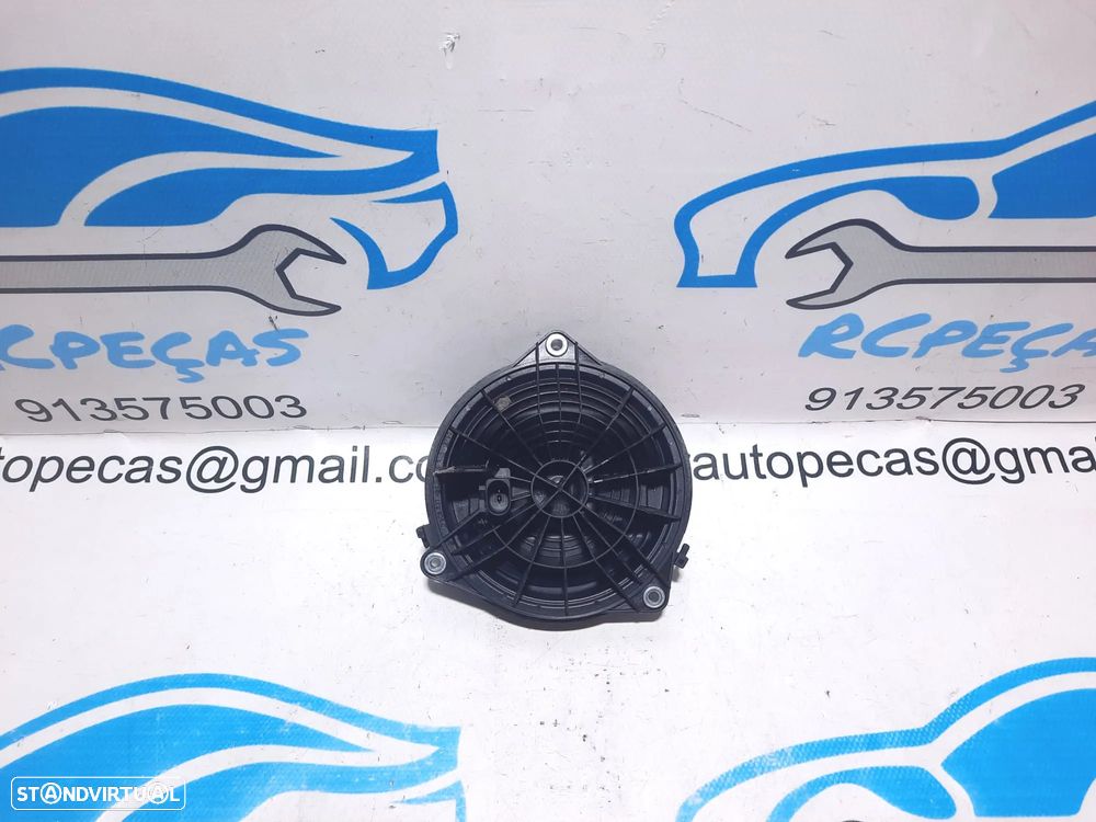 PUXADOR TAMPA MALA VOLKSWAGEN VW GOLF VI 6 MK6 5K1 - 4