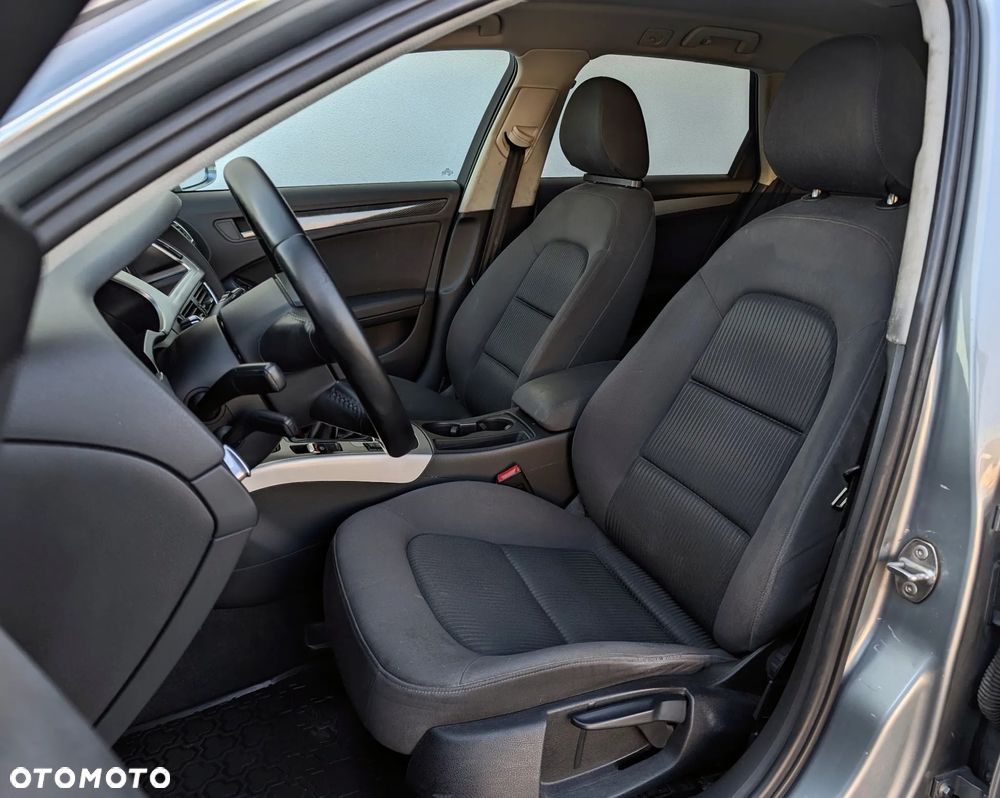 Audi A4 - 6