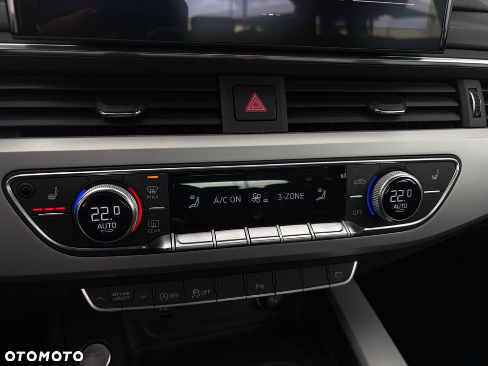 Audi A5 Sportback - 25