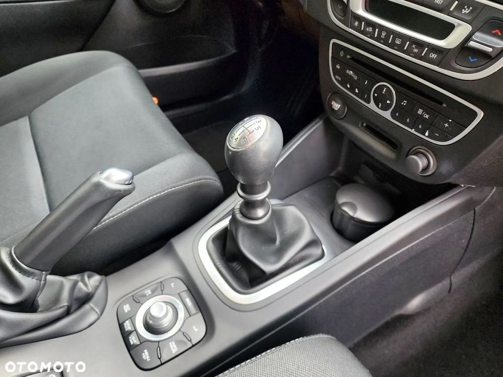 Renault Megane 1.6 16V 110 Dynamique - 31