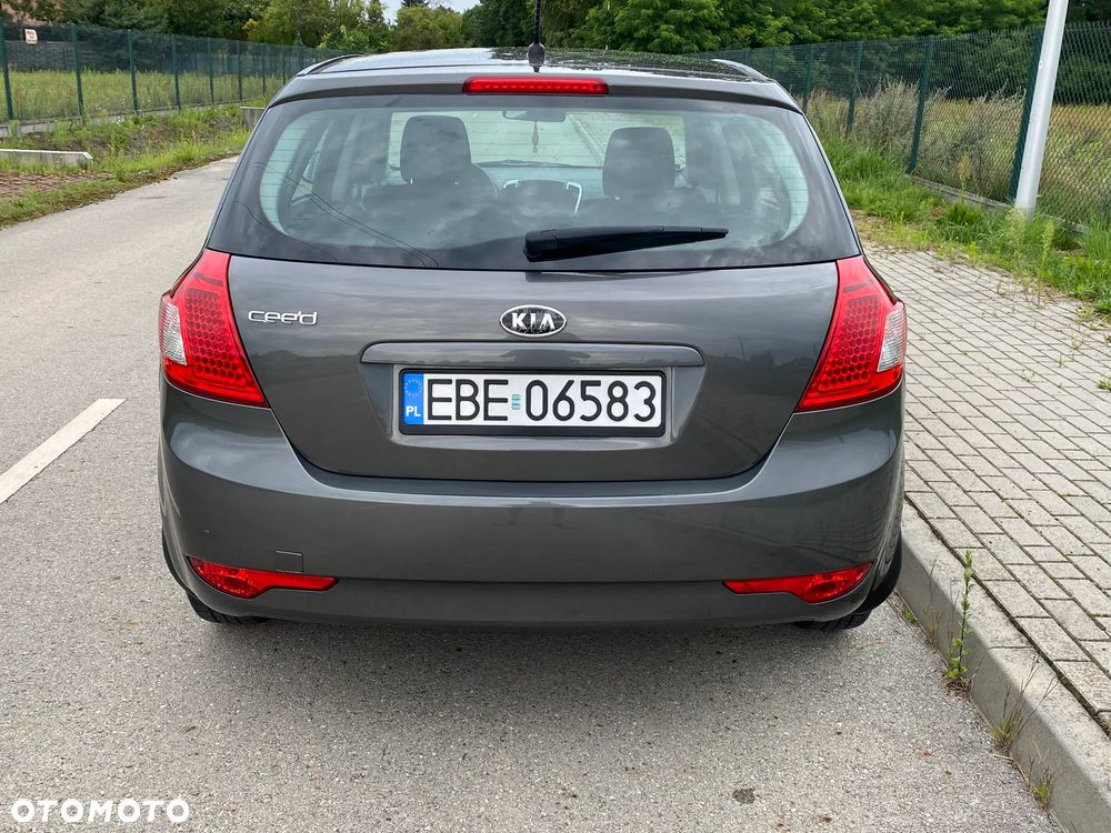 Kia Ceed Cee'd 1.4 Comfort - 5