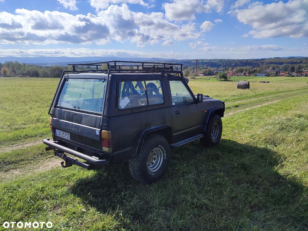 Nissan Patrol - 10