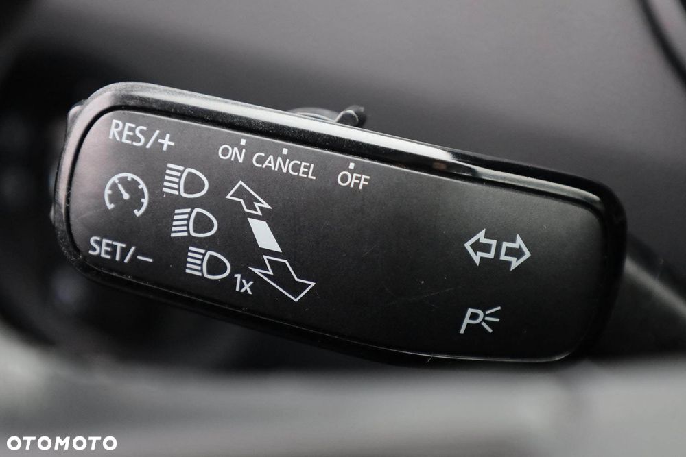 Skoda Octavia 1.5 TSI ACT Ambition - 25