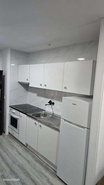 Alugo t1 com garagem privada Senhora da hora - Grande imagem: 2/7