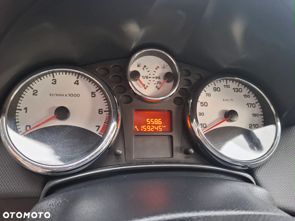 Peugeot 207 1.6 VTi Sporty - 14