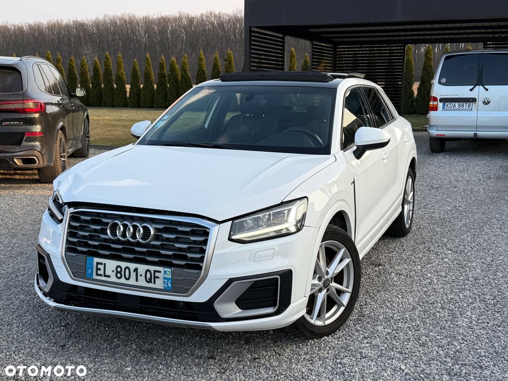 Audi Q2 - 9