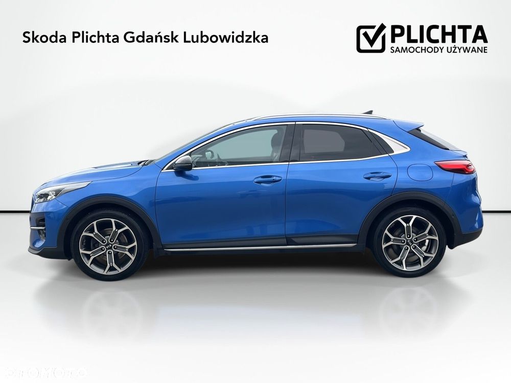 Kia XCeed 1.4 T-GDI L DCT - 9