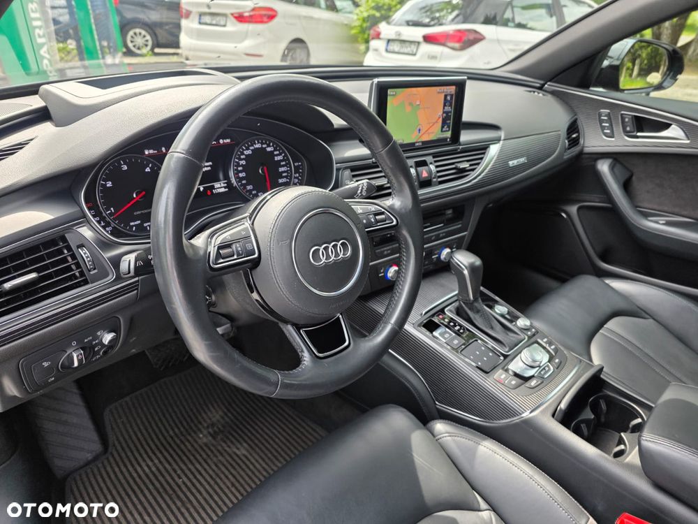 Audi A6 Allroad 3.0 TDI S tronic DPF - 20