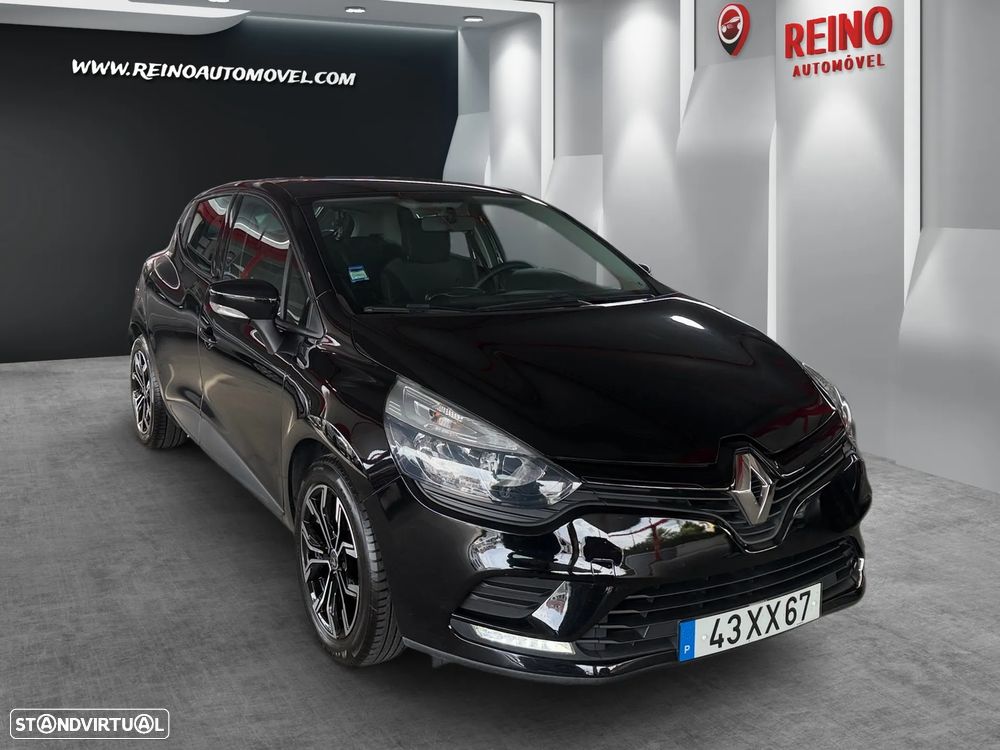 Renault Clio 1.5 dCi Zen - 2