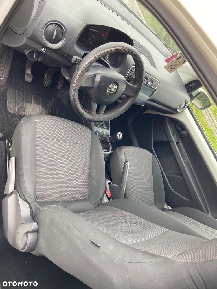 Skoda Citigo 1.0 Active - 9