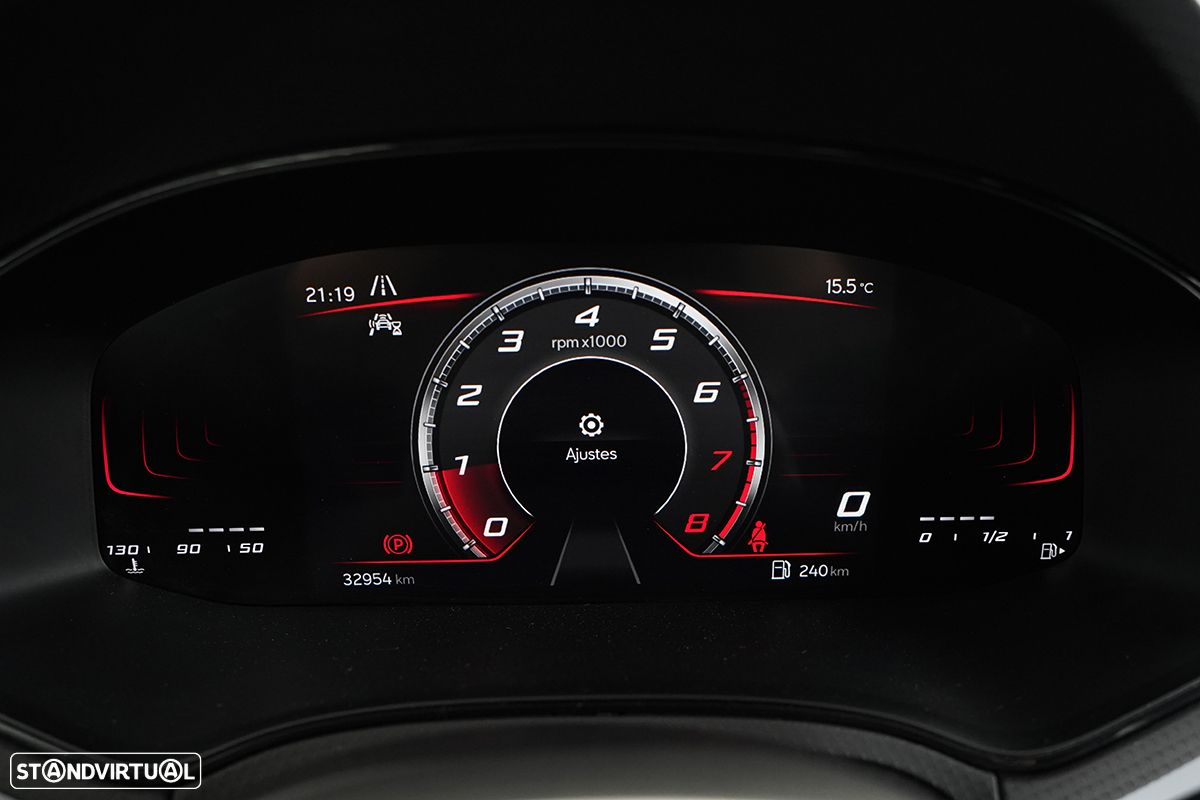 SEAT Arona 1.0 TSI FR - 15