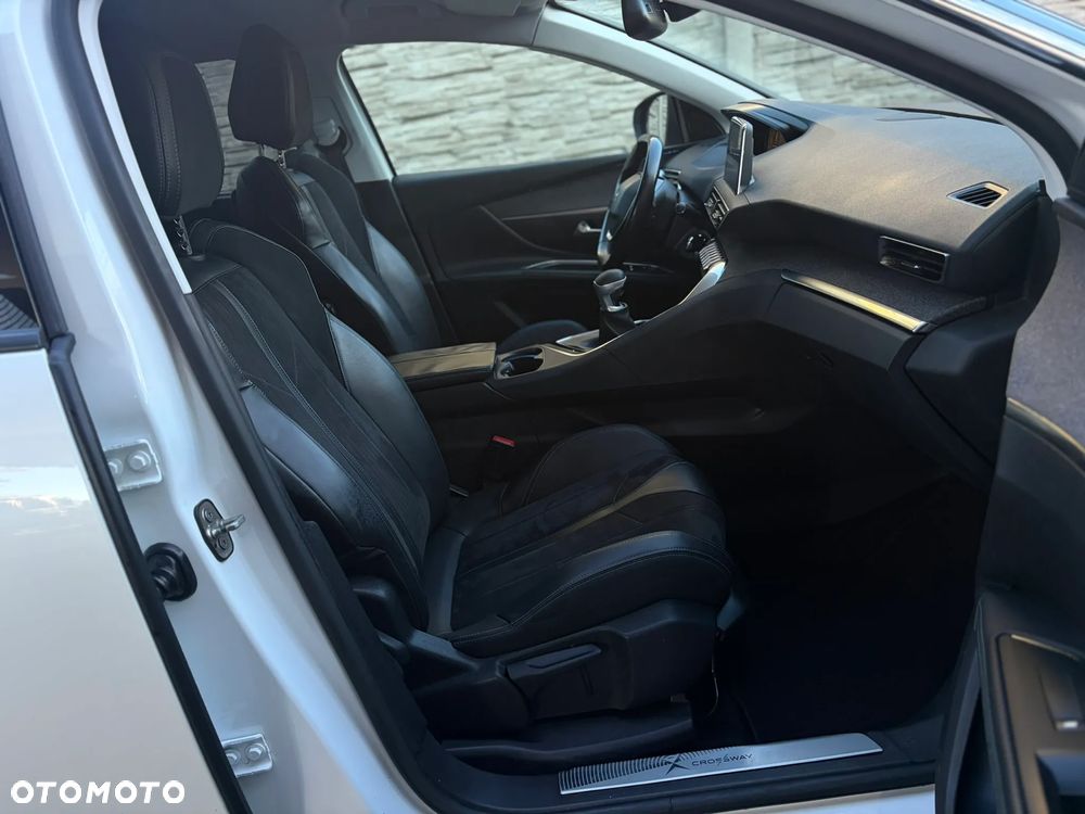 Peugeot 5008 BlueHDi 130 Crossway - 30