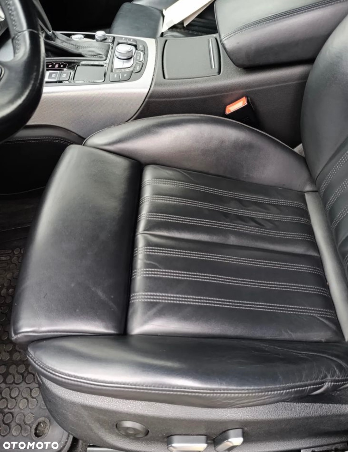 Audi A7 Sportback 2.0 TFSI Quattro S tronic - 15