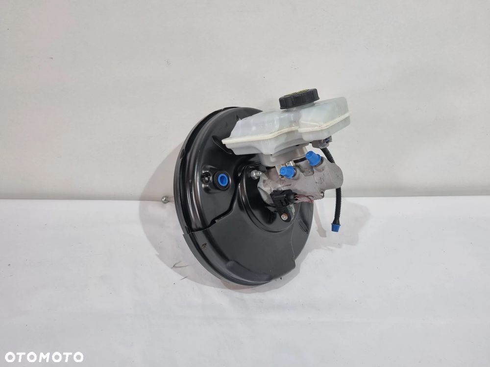 VW GOLF VII PASSAT B8 AUDI A3 LEON SKODA SERWO POMPA HAMULCOWA 5Q1614105BQ EUROPA - 1