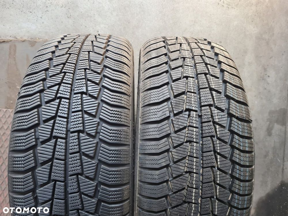 2x GENERAL Altimax Winter 3 215/50R17 7,5mm NOWA 2024 - 1