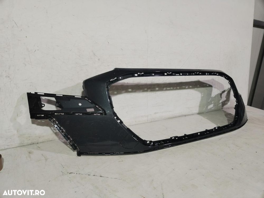 Bara fata Audi Q4 E-Tron, 2021, 2022, 2023, 2024, 2025, cod origine OE 89A807725A. 10269 - 3